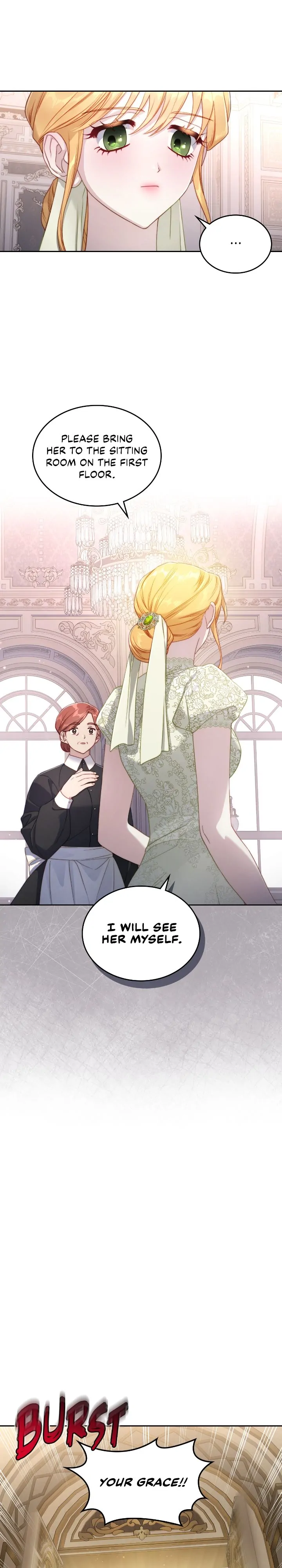MOONLIGHT LIBRARY Chapter 32 page 14