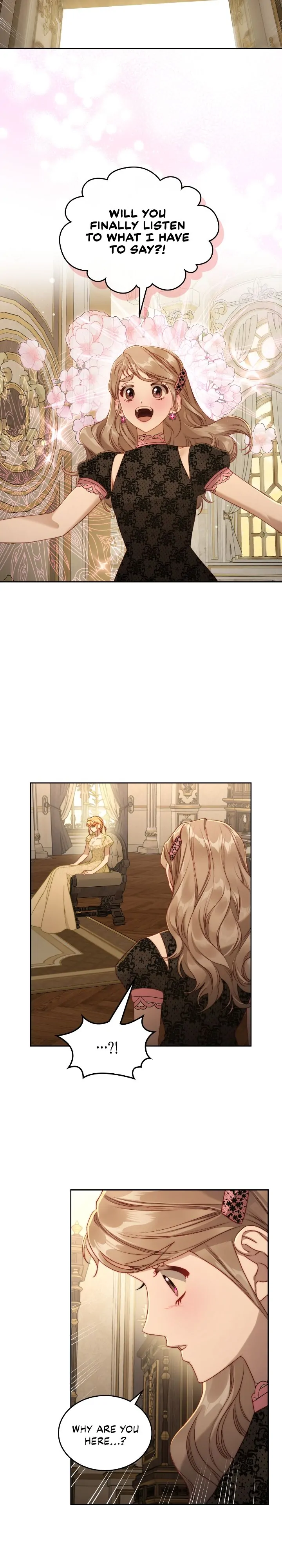 MOONLIGHT LIBRARY Chapter 32 page 15