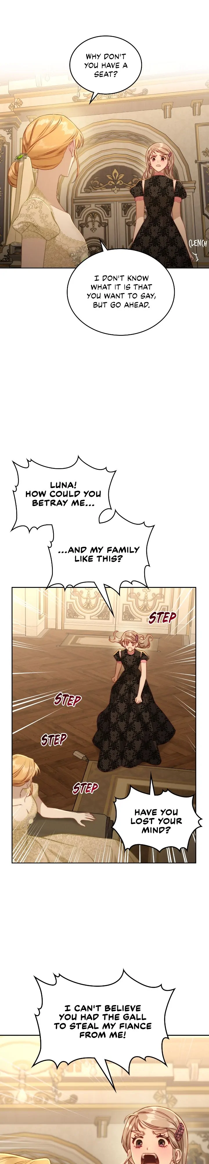 MOONLIGHT LIBRARY Chapter 32 page 17