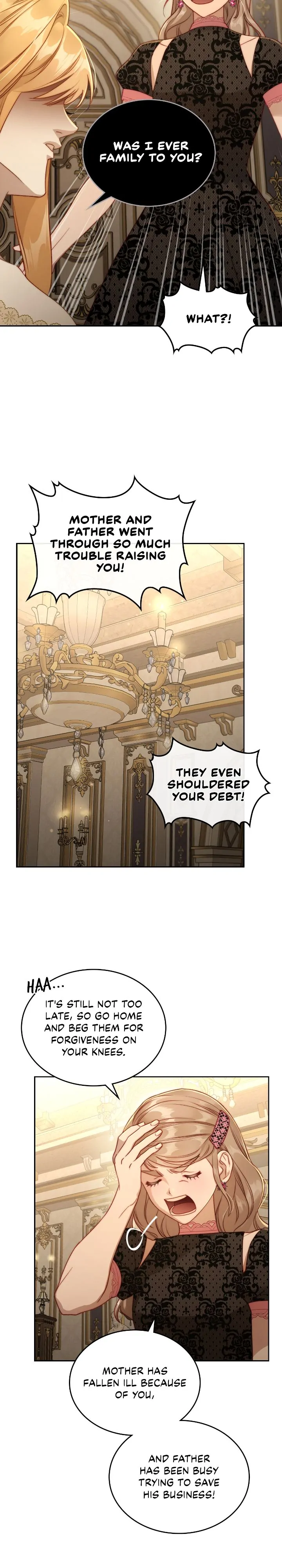 MOONLIGHT LIBRARY Chapter 32 page 18