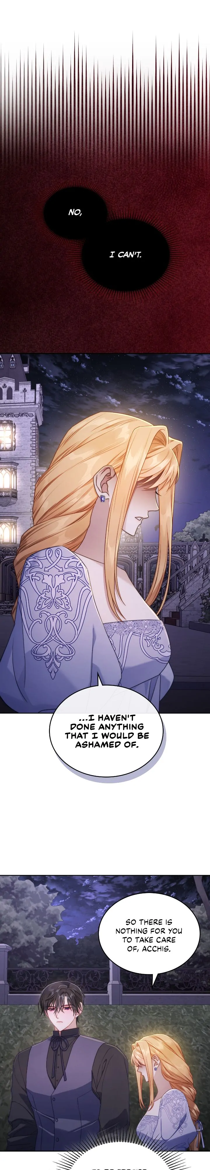 MOONLIGHT LIBRARY Chapter 32 page 3