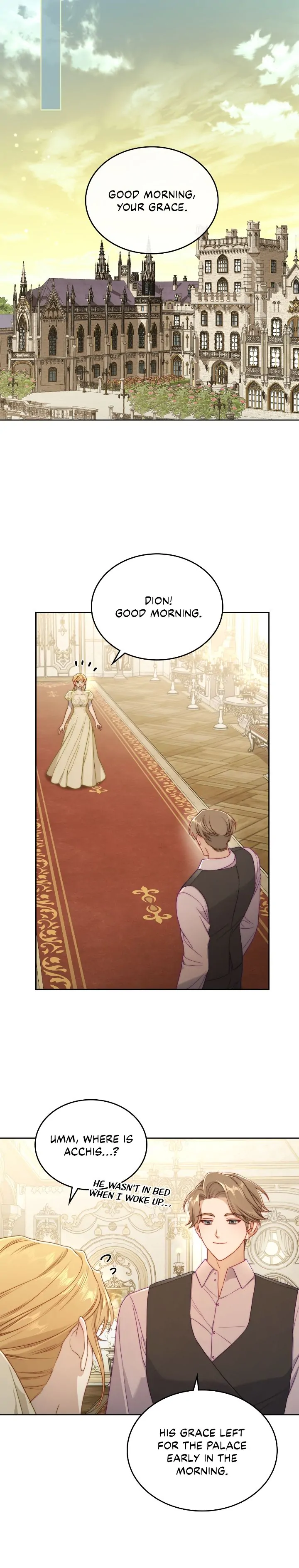MOONLIGHT LIBRARY Chapter 32 page 8