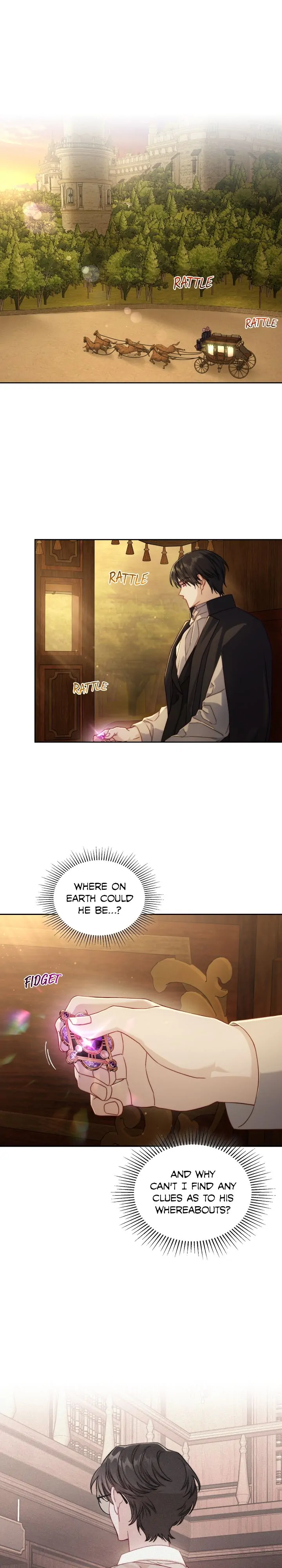 MOONLIGHT LIBRARY Chapter 34 page 0
