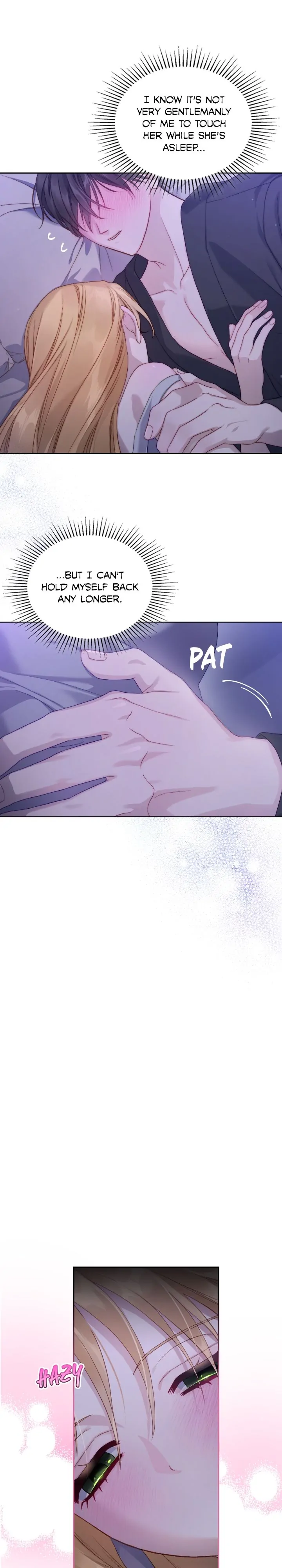 MOONLIGHT LIBRARY Chapter 34 page 9