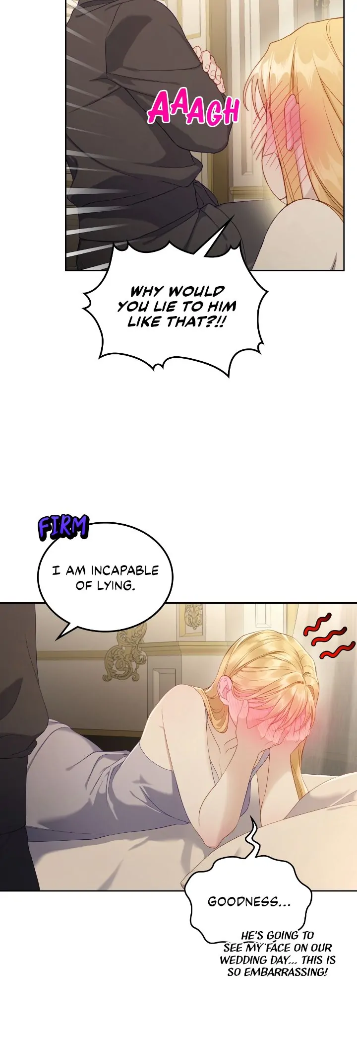 MOONLIGHT LIBRARY Chapter 34 page 18