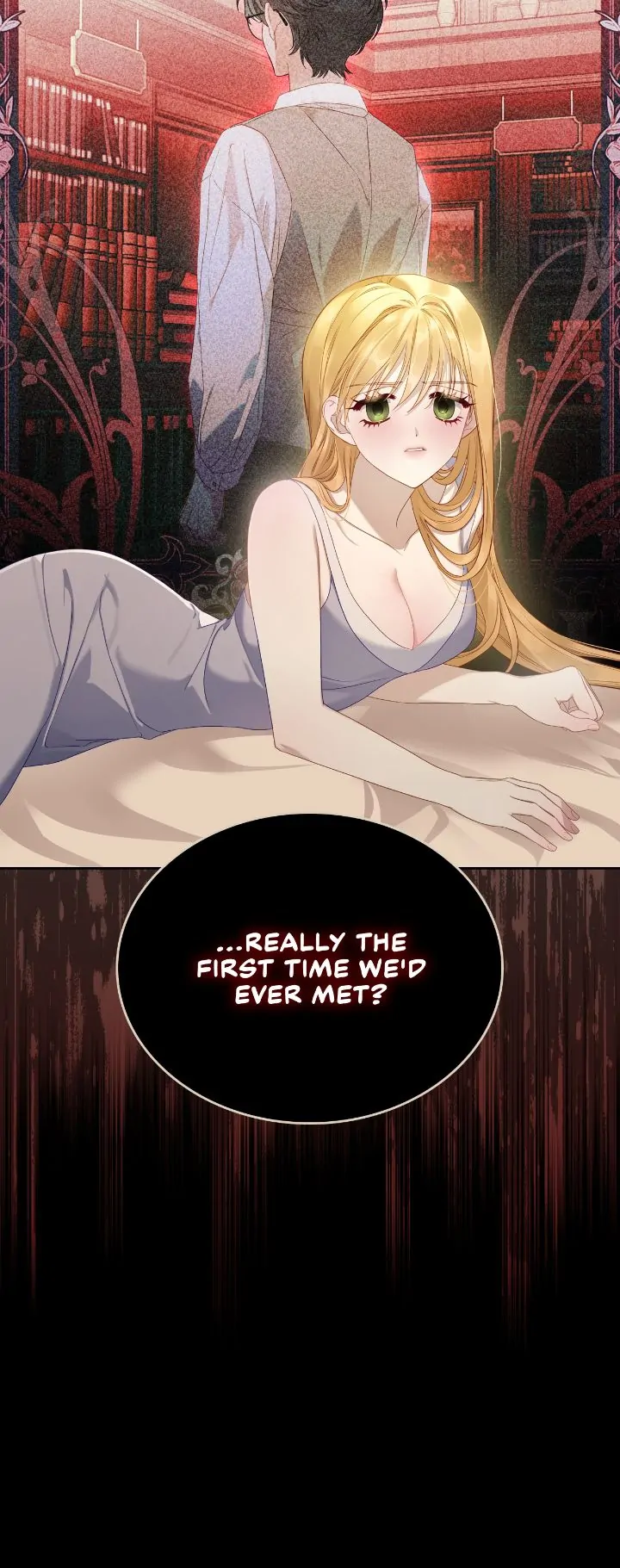 MOONLIGHT LIBRARY Chapter 34 page 20