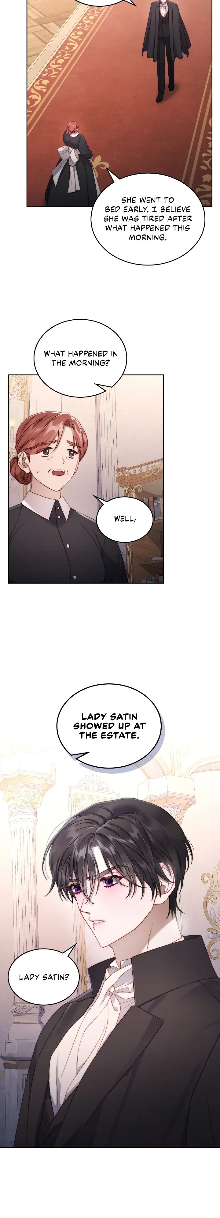 MOONLIGHT LIBRARY Chapter 34 page 2