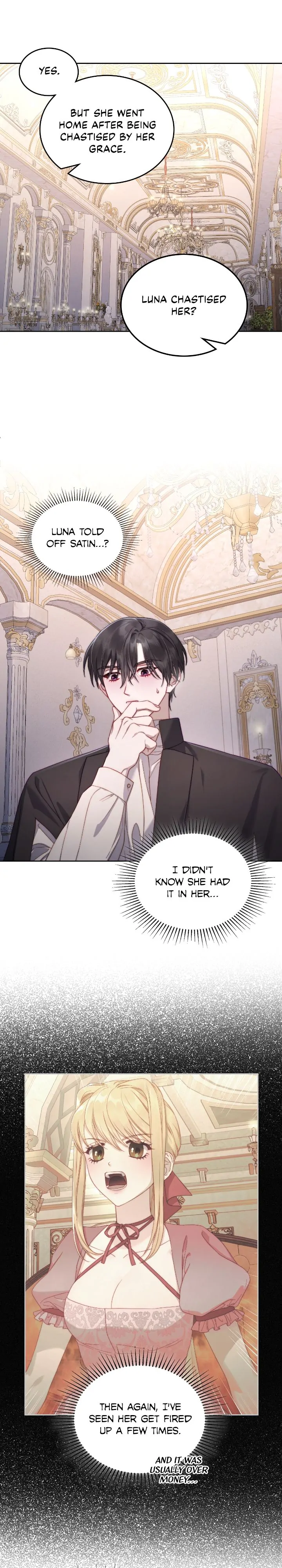 MOONLIGHT LIBRARY Chapter 34 page 3