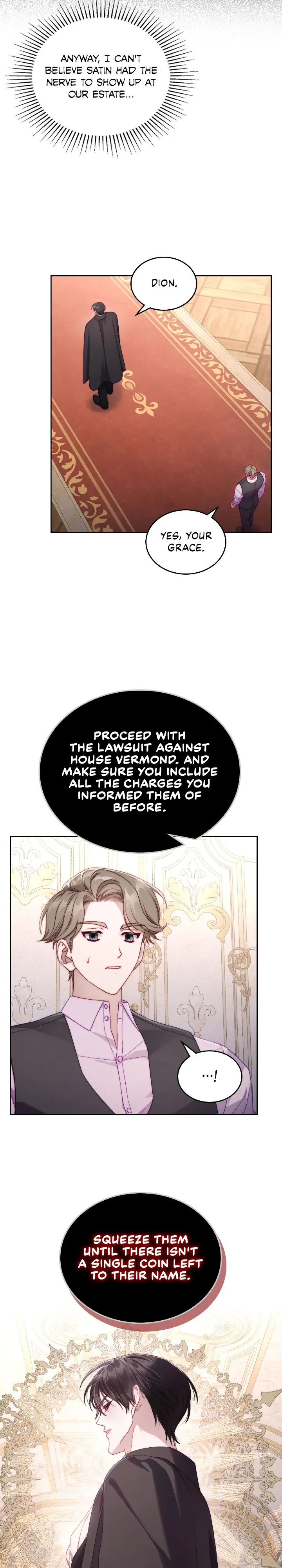 MOONLIGHT LIBRARY Chapter 34 page 4