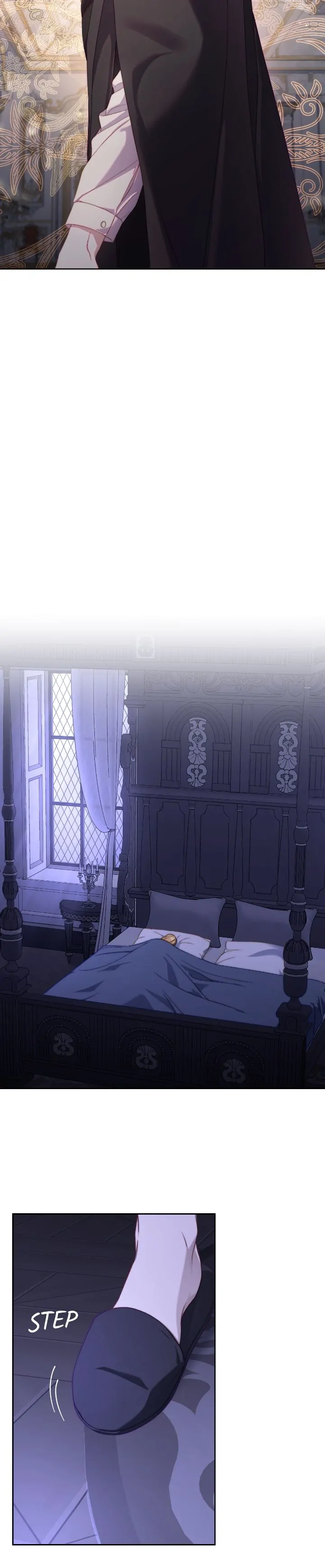 MOONLIGHT LIBRARY Chapter 34 page 5