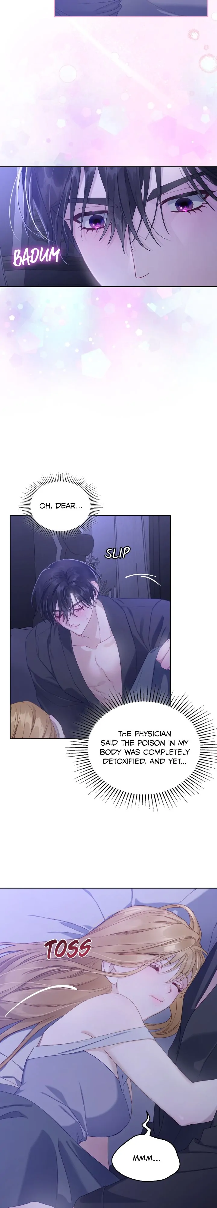 MOONLIGHT LIBRARY Chapter 34 page 7