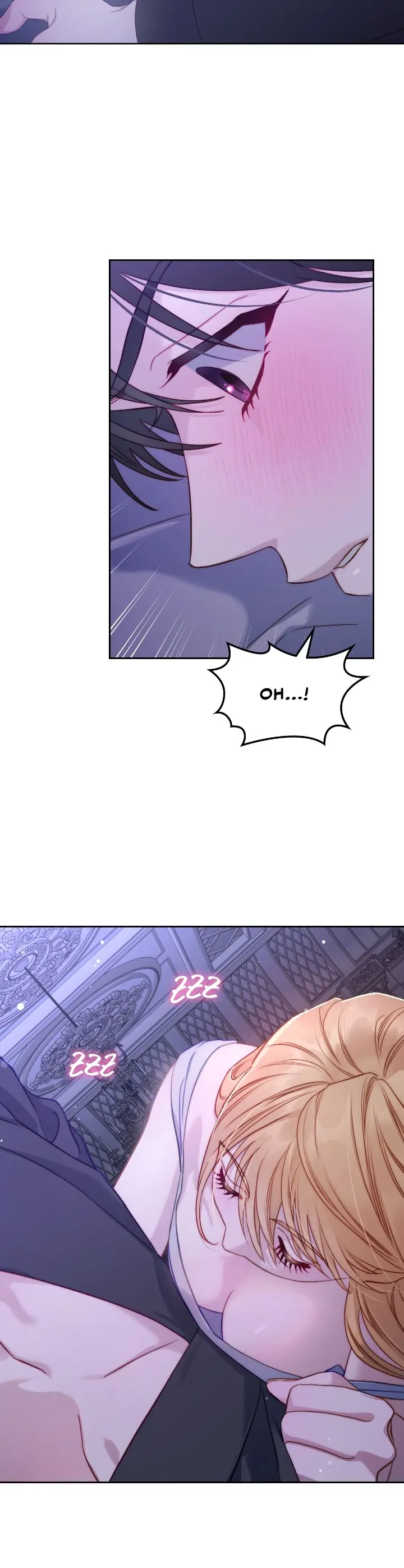 MOONLIGHT LIBRARY Chapter 34 page 8