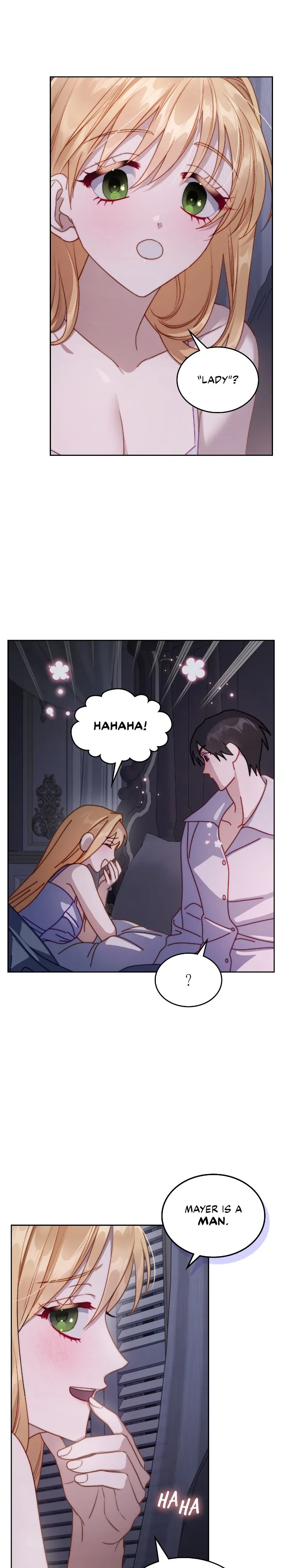 MOONLIGHT LIBRARY Chapter 39 page 9