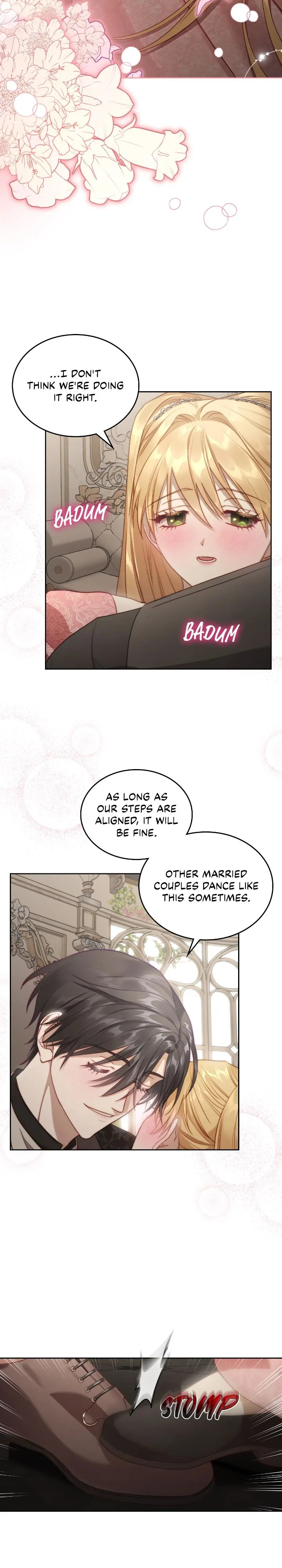 MOONLIGHT LIBRARY Chapter 39 page 19