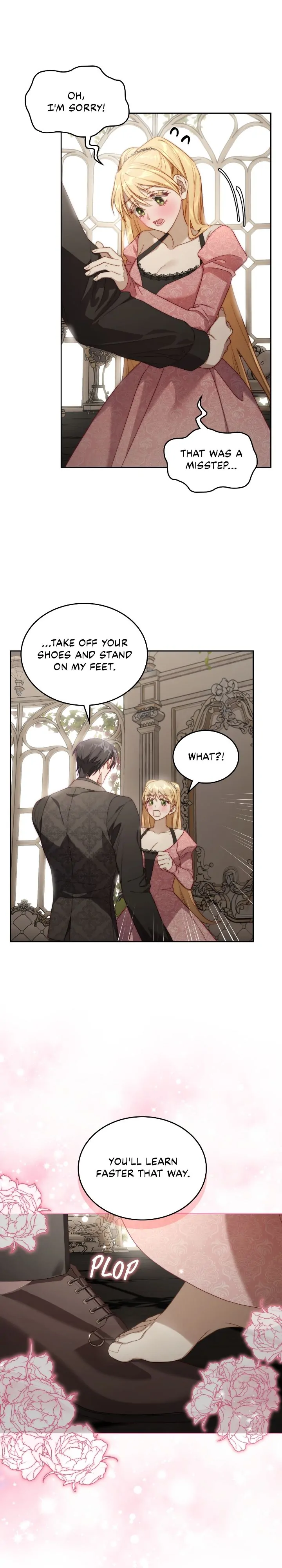 MOONLIGHT LIBRARY Chapter 39 page 20
