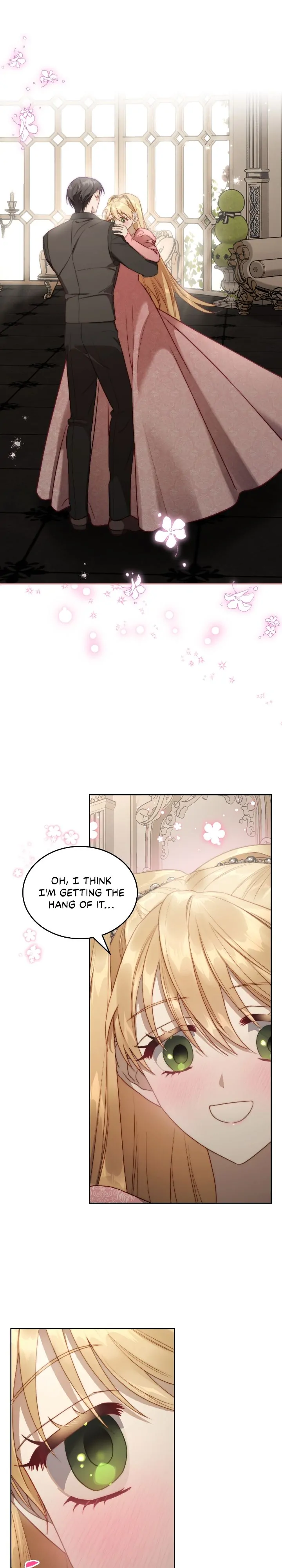 MOONLIGHT LIBRARY Chapter 39 page 22