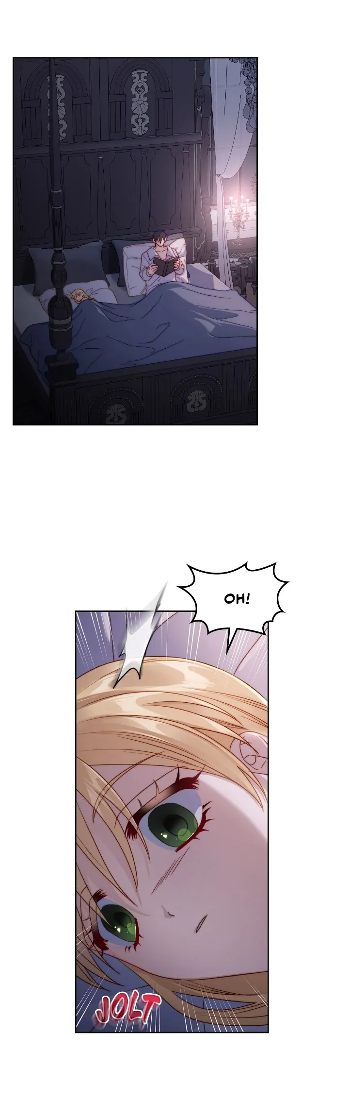 MOONLIGHT LIBRARY Chapter 39 page 5