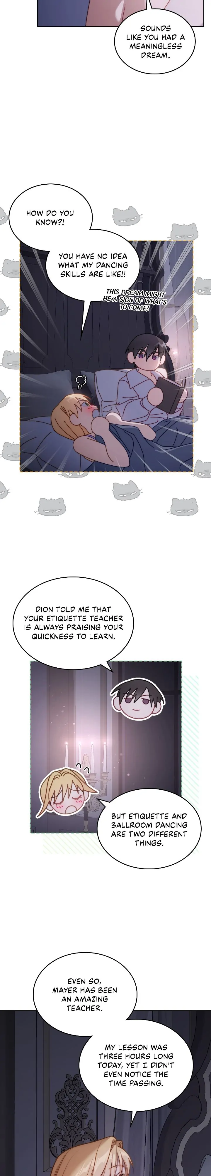 MOONLIGHT LIBRARY Chapter 39 page 7