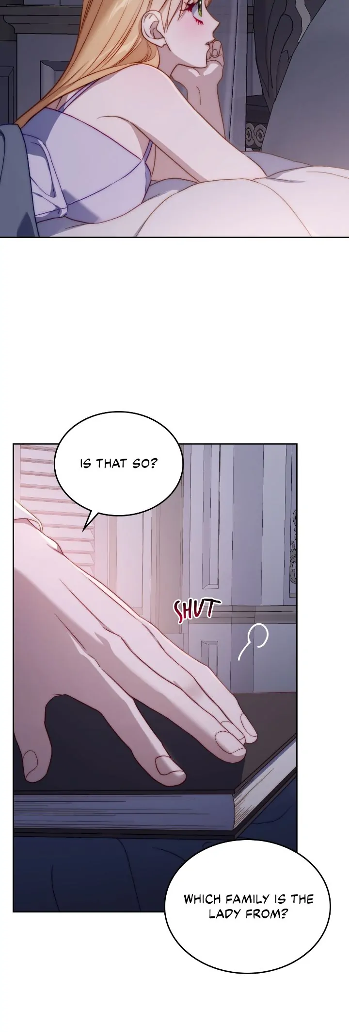 MOONLIGHT LIBRARY Chapter 39 page 8