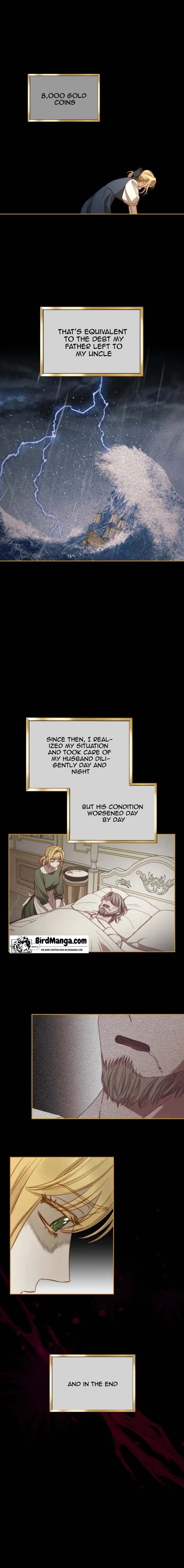 MOONLIGHT LIBRARY Chapter 4 page 10