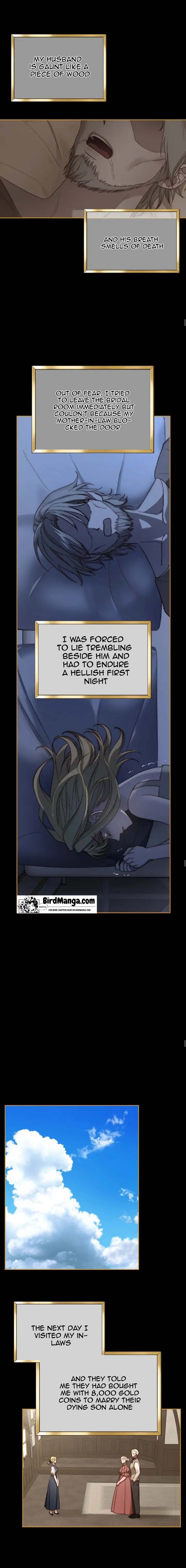 MOONLIGHT LIBRARY Chapter 4 page 8