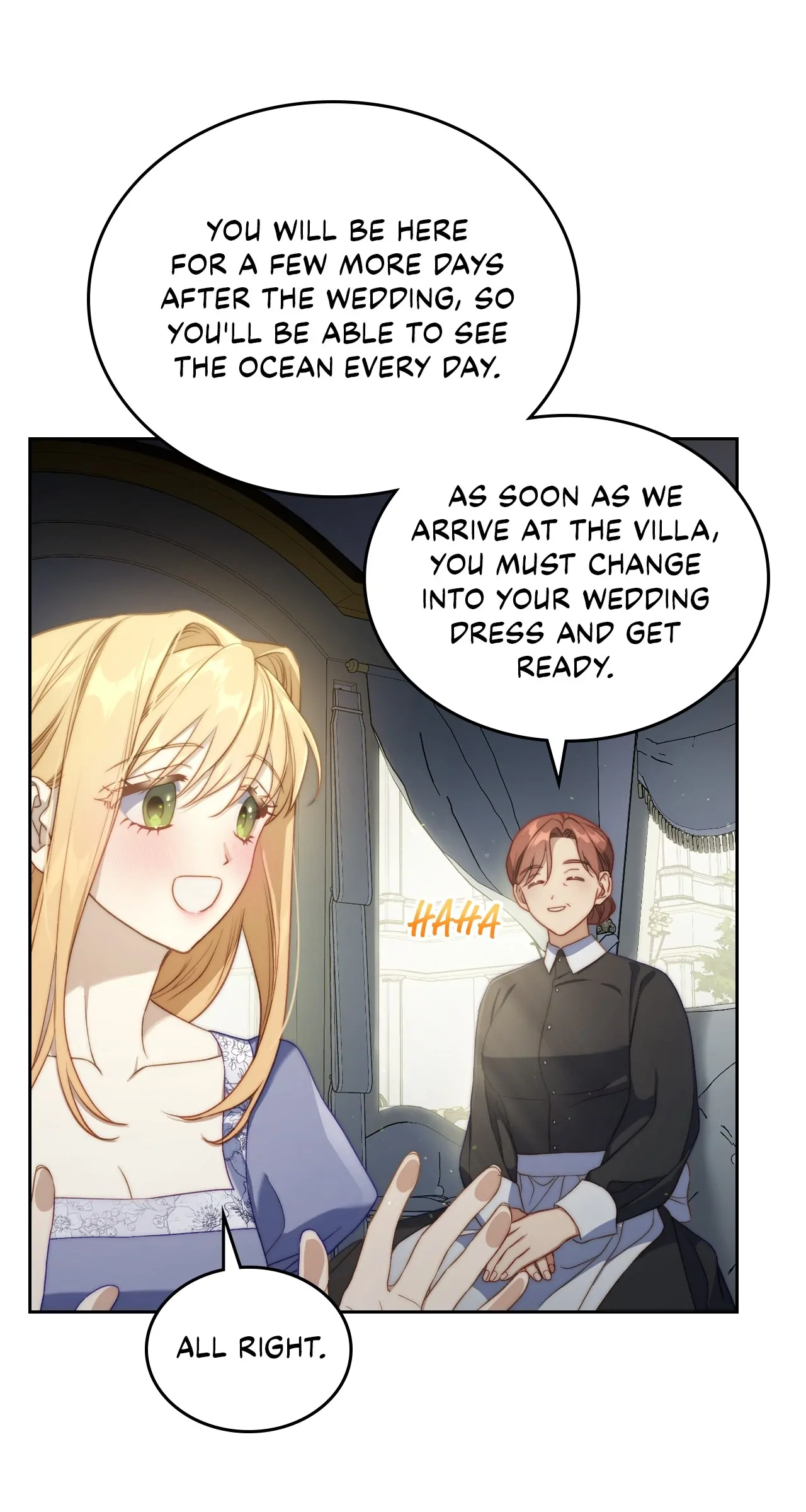 MOONLIGHT LIBRARY Chapter 40 page 9