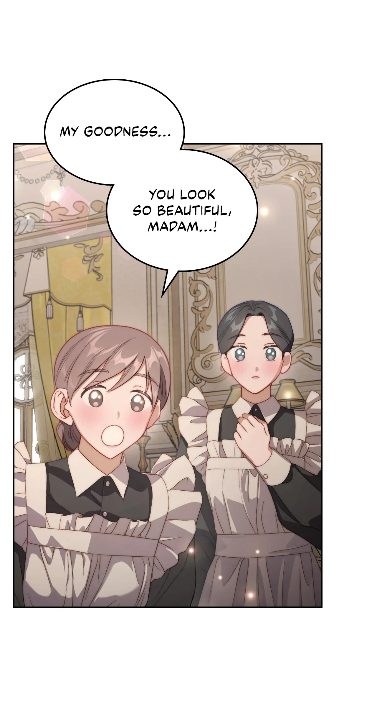 MOONLIGHT LIBRARY Chapter 40 page 18