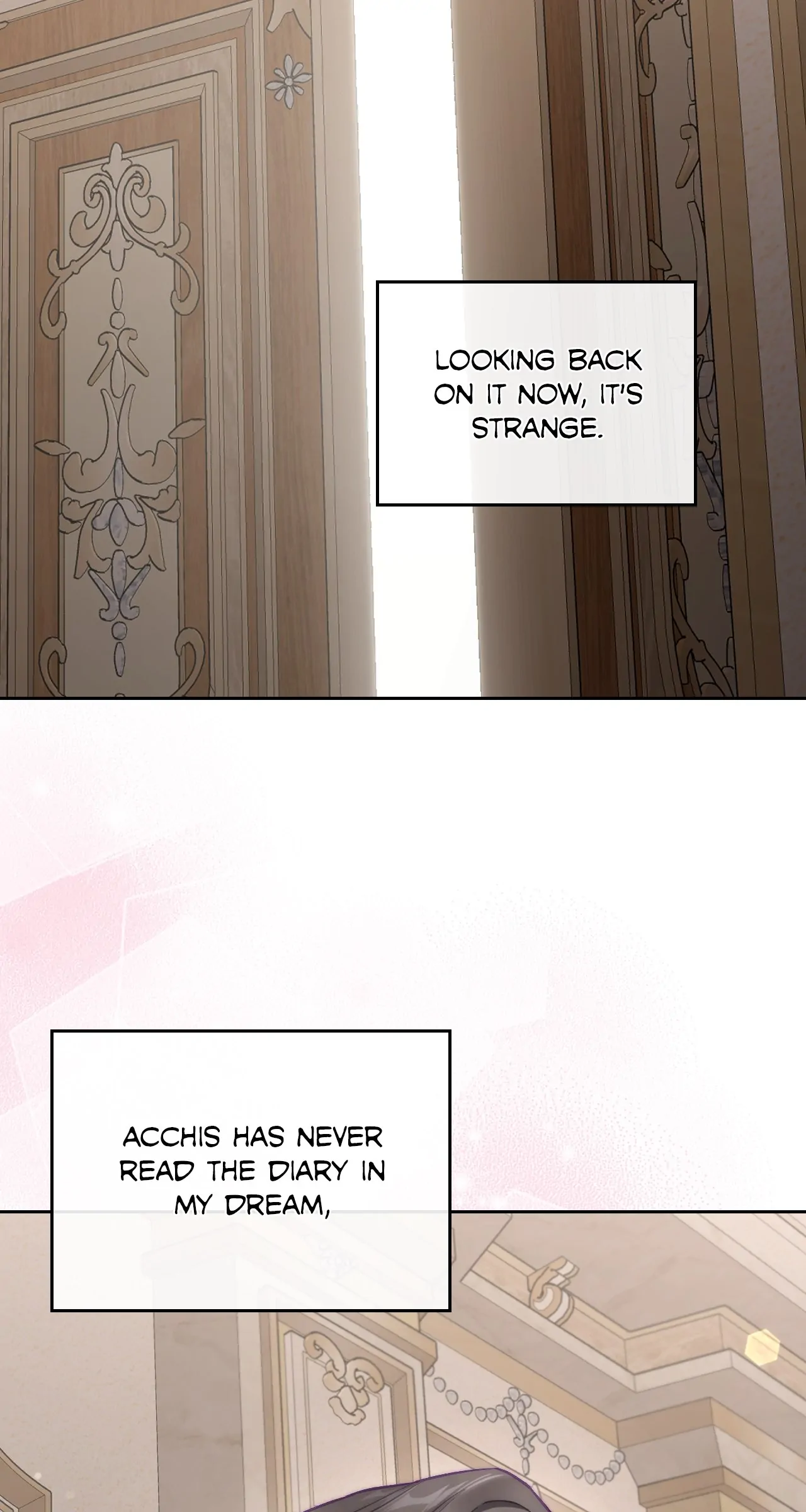 MOONLIGHT LIBRARY Chapter 40 page 22