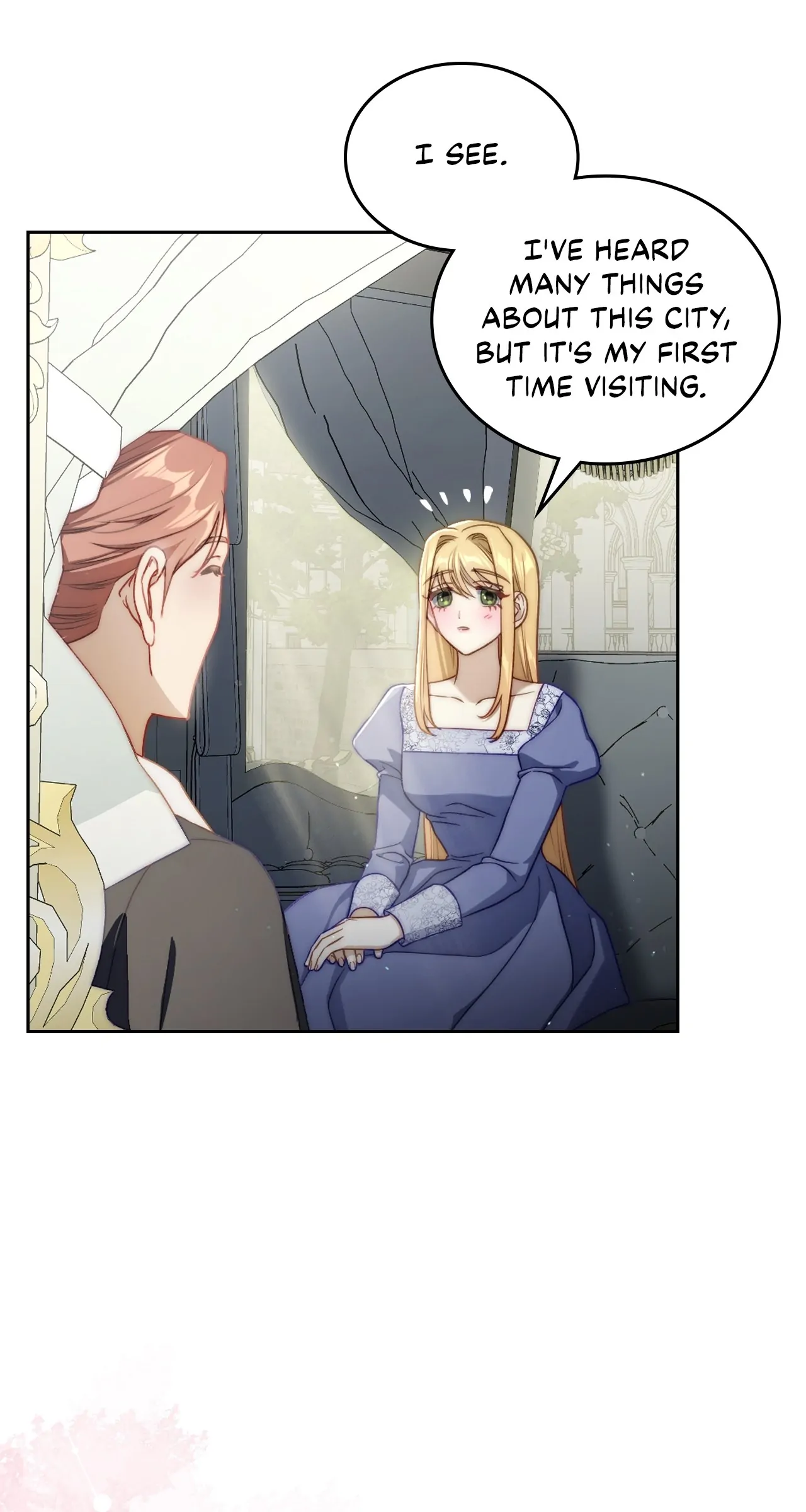 MOONLIGHT LIBRARY Chapter 40 page 3