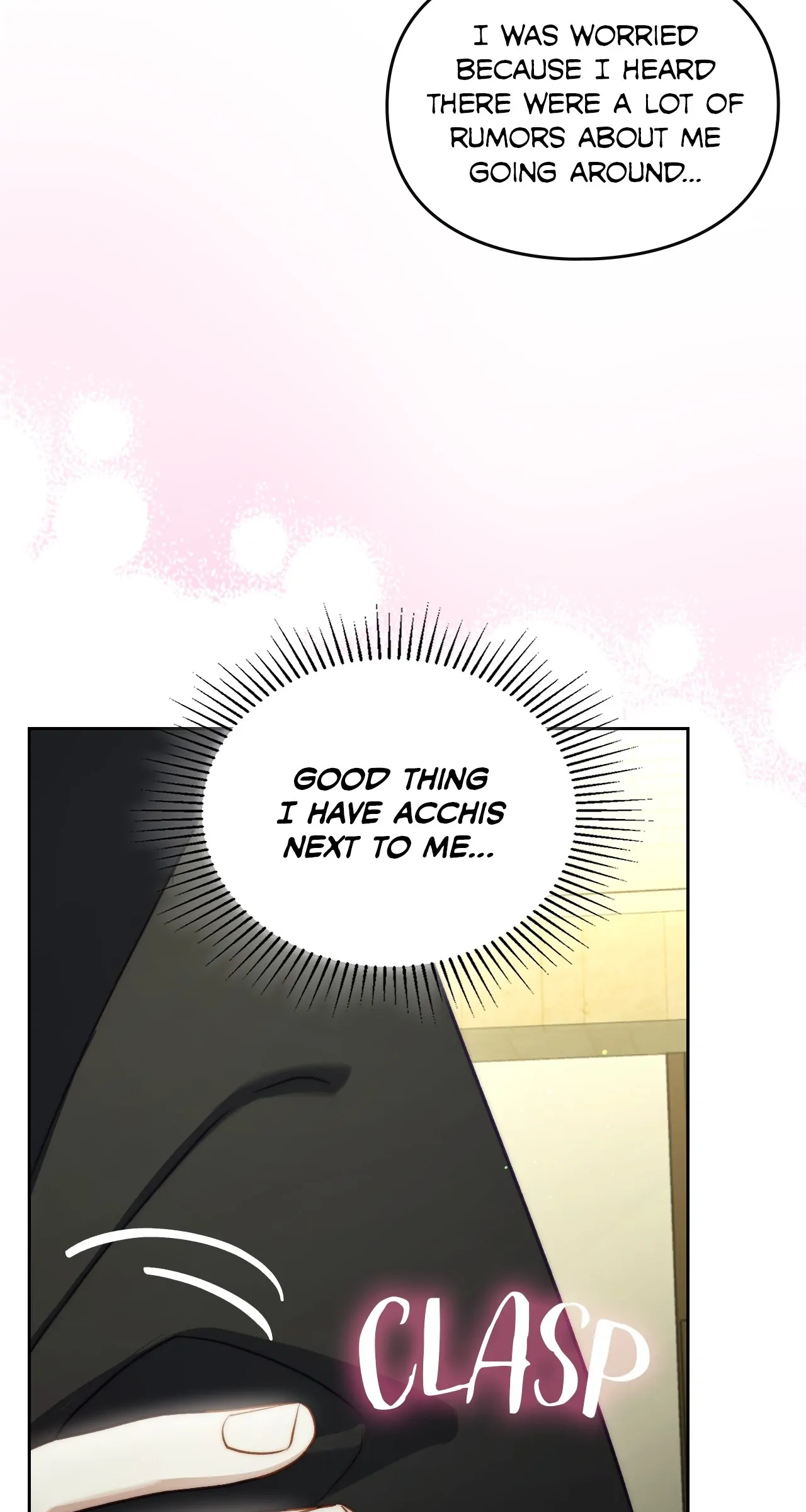 MOONLIGHT LIBRARY Chapter 40 page 40