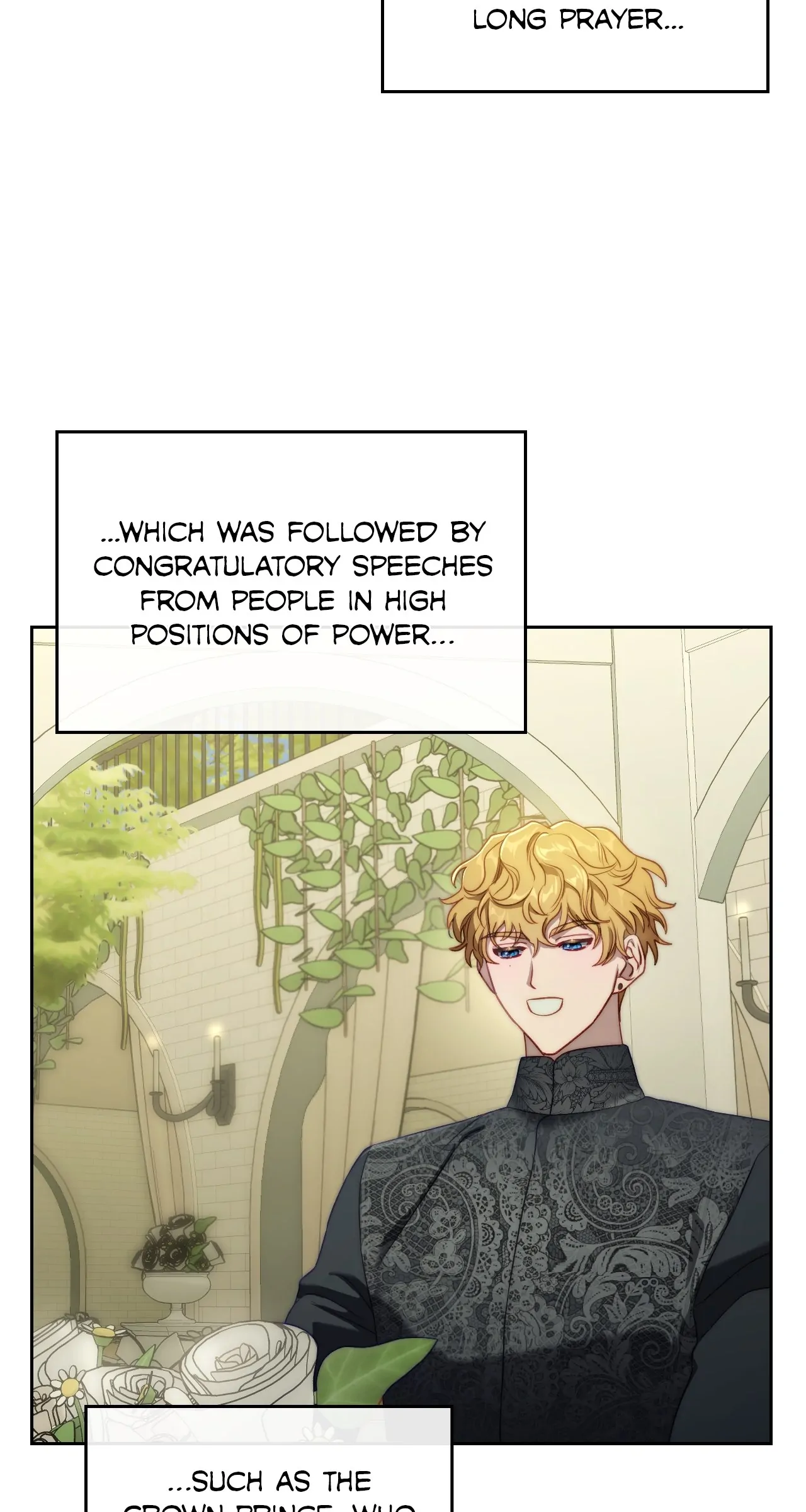 MOONLIGHT LIBRARY Chapter 40 page 43