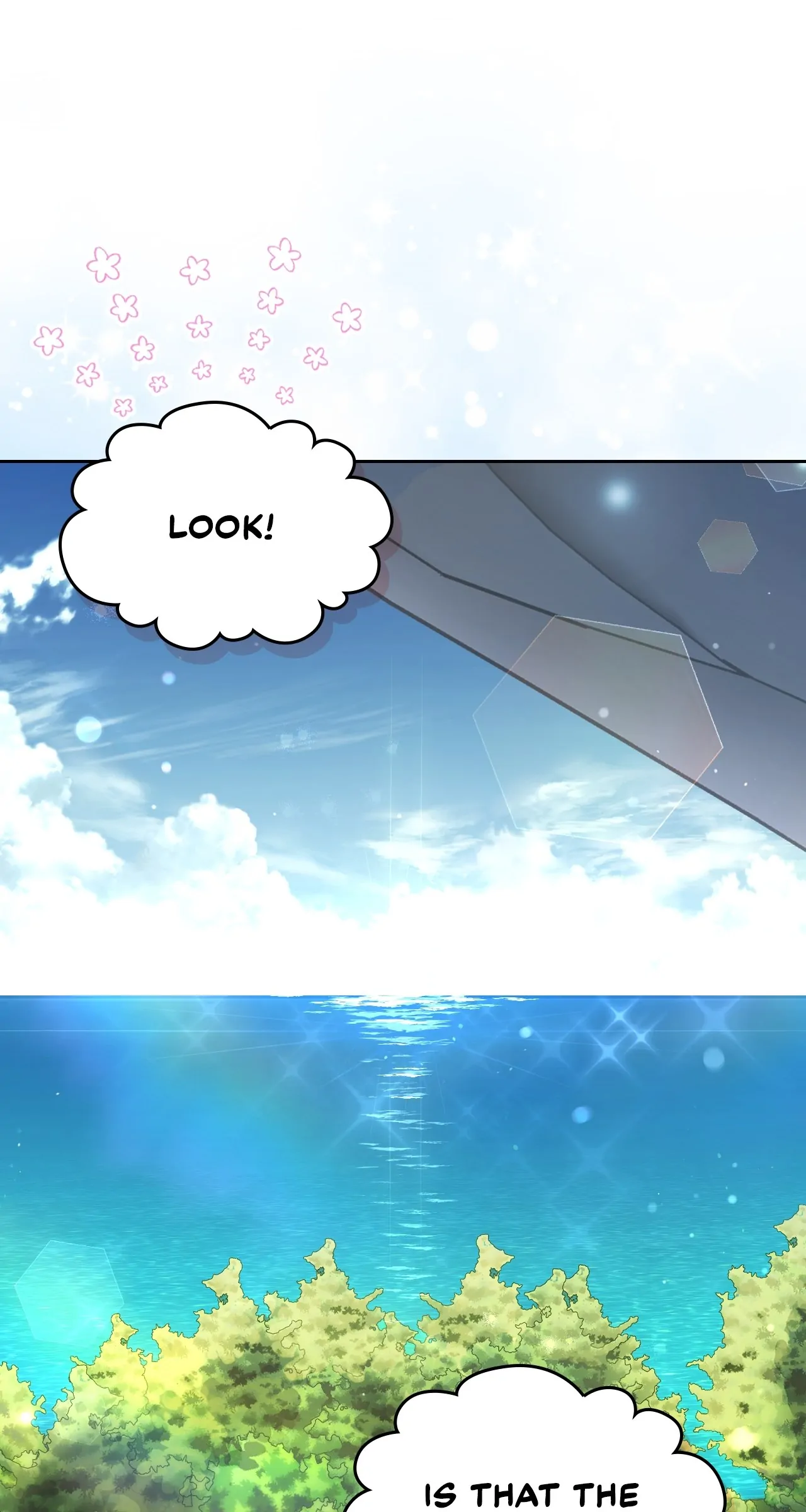 MOONLIGHT LIBRARY Chapter 40 page 6