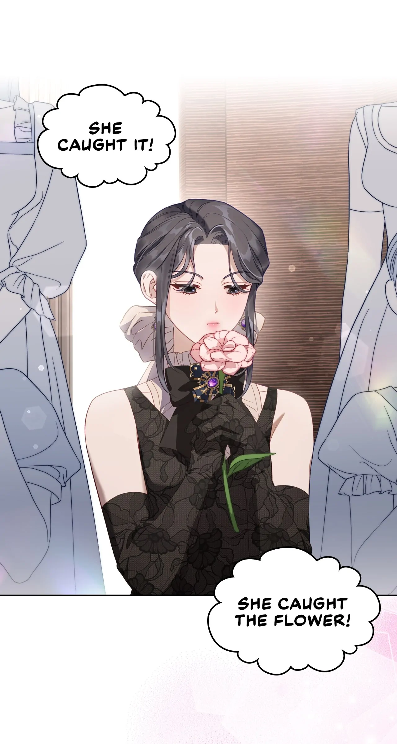 MOONLIGHT LIBRARY Chapter 42 page 15