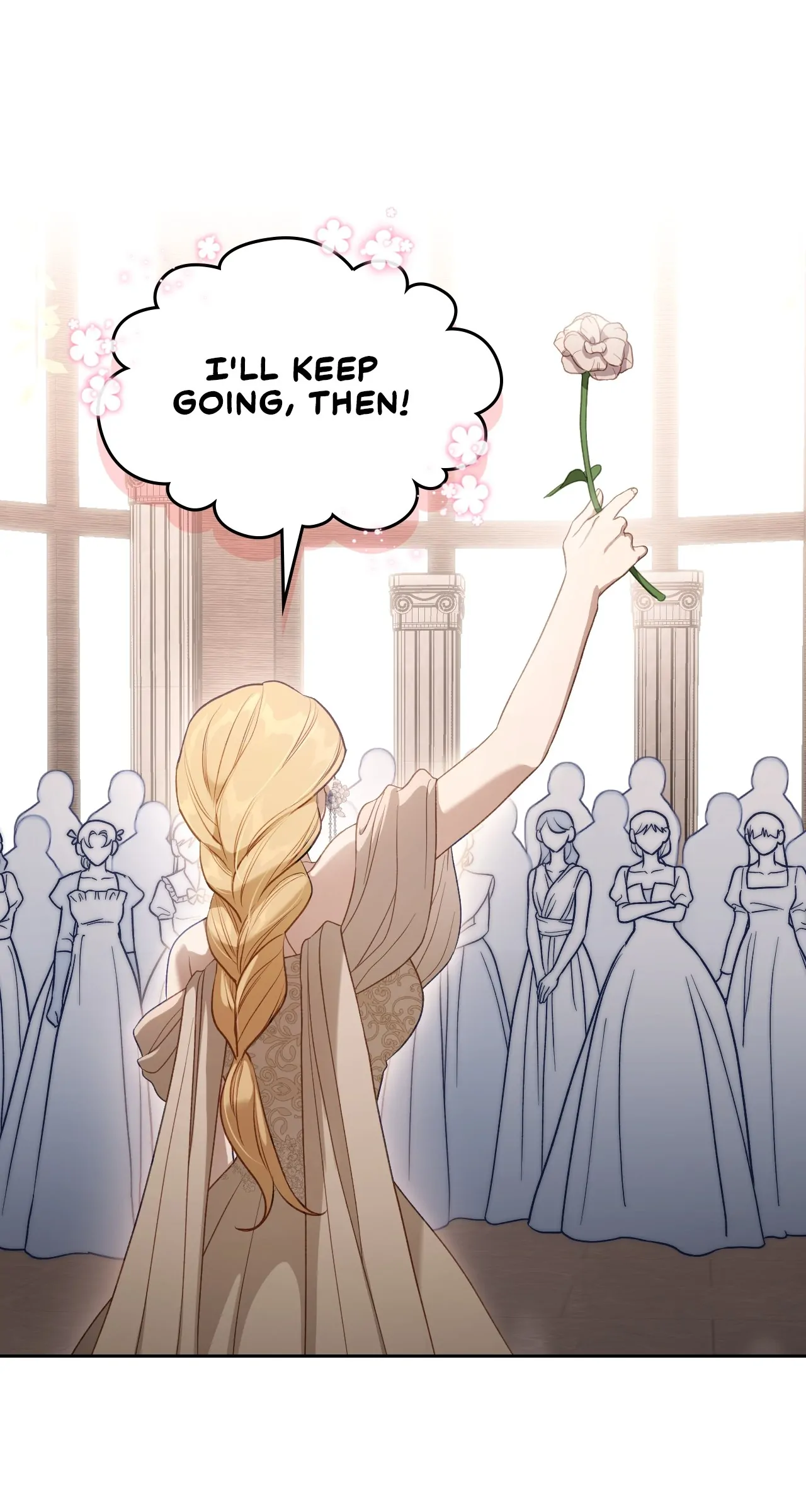 MOONLIGHT LIBRARY Chapter 42 page 17