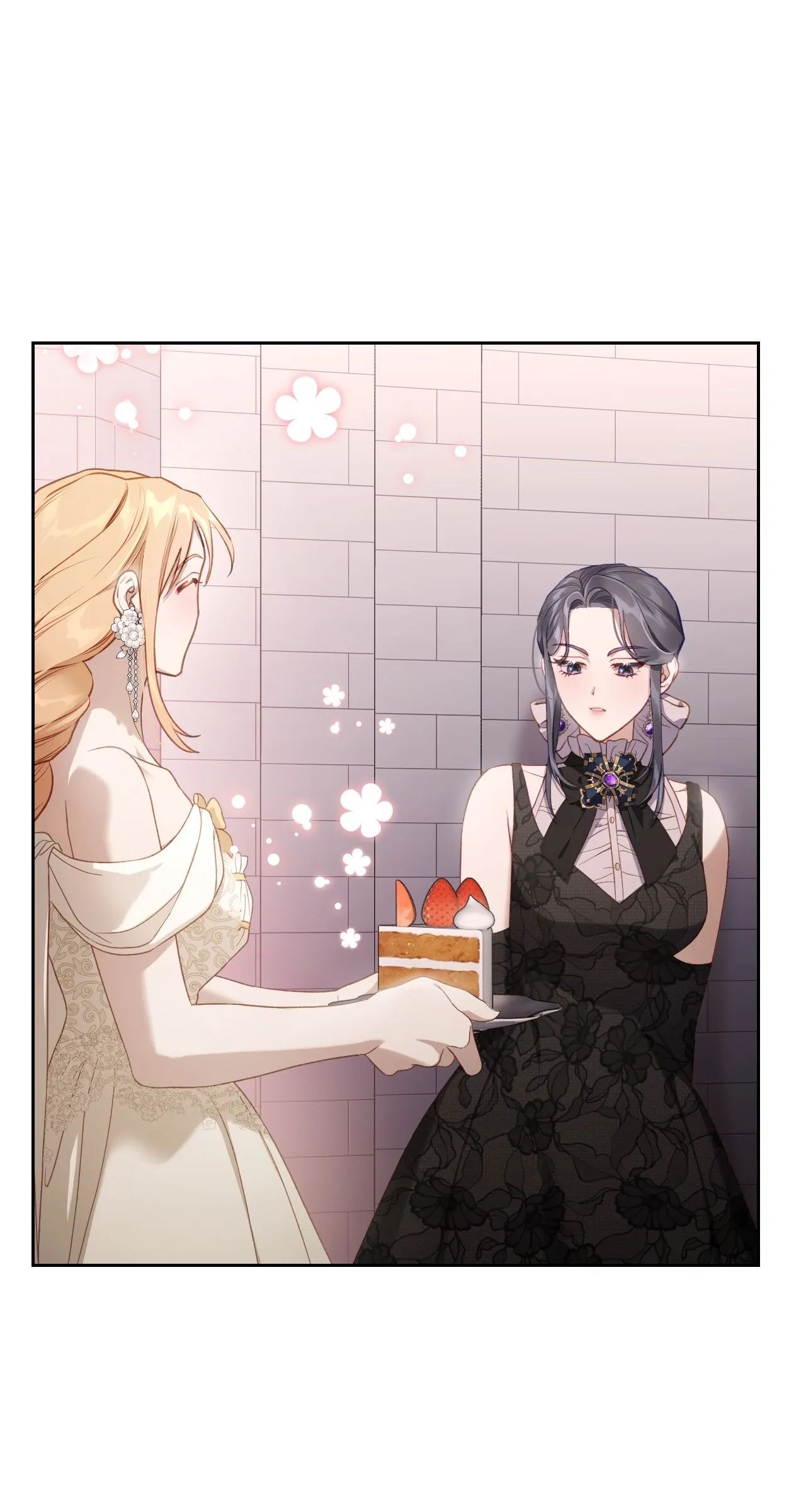 MOONLIGHT LIBRARY Chapter 42 page 26