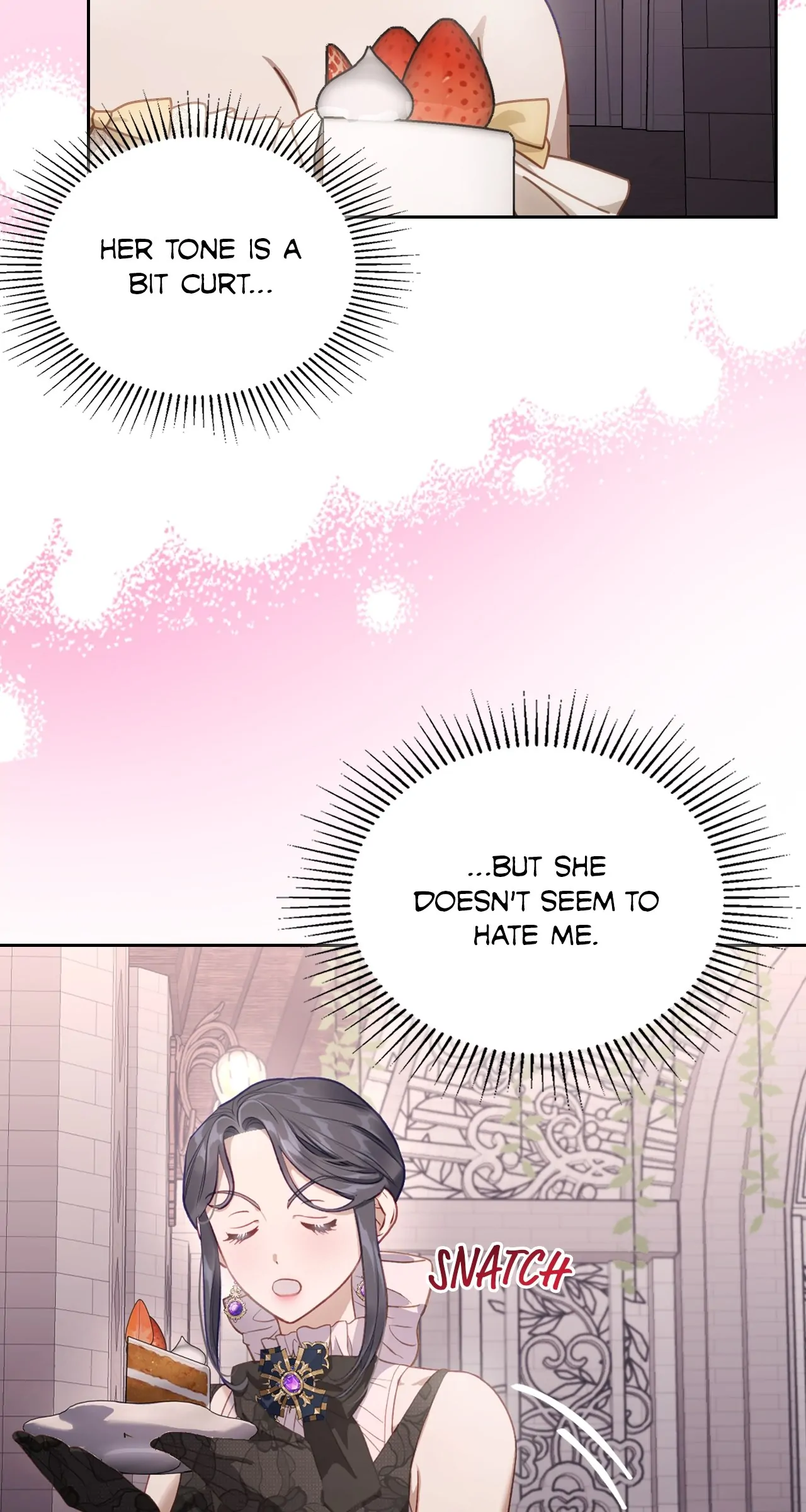 MOONLIGHT LIBRARY Chapter 42 page 29