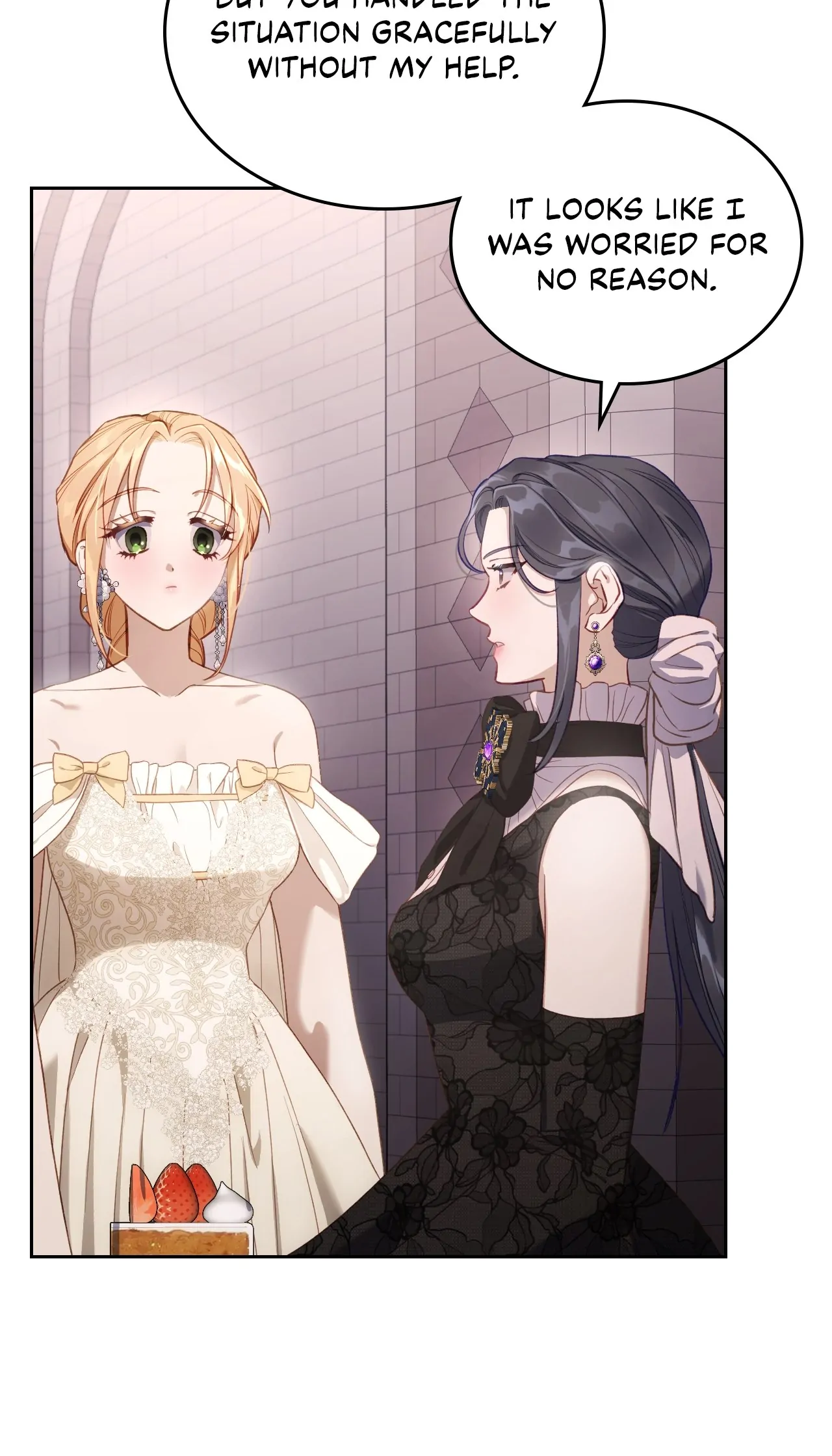 MOONLIGHT LIBRARY Chapter 42 page 33