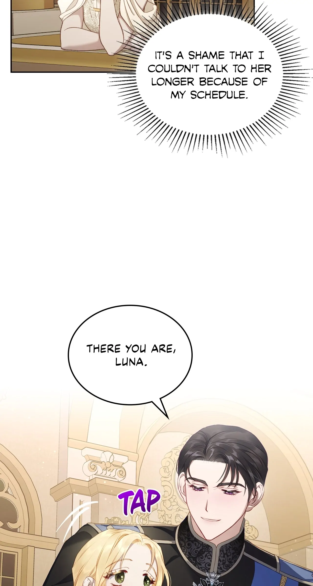 MOONLIGHT LIBRARY Chapter 42 page 40