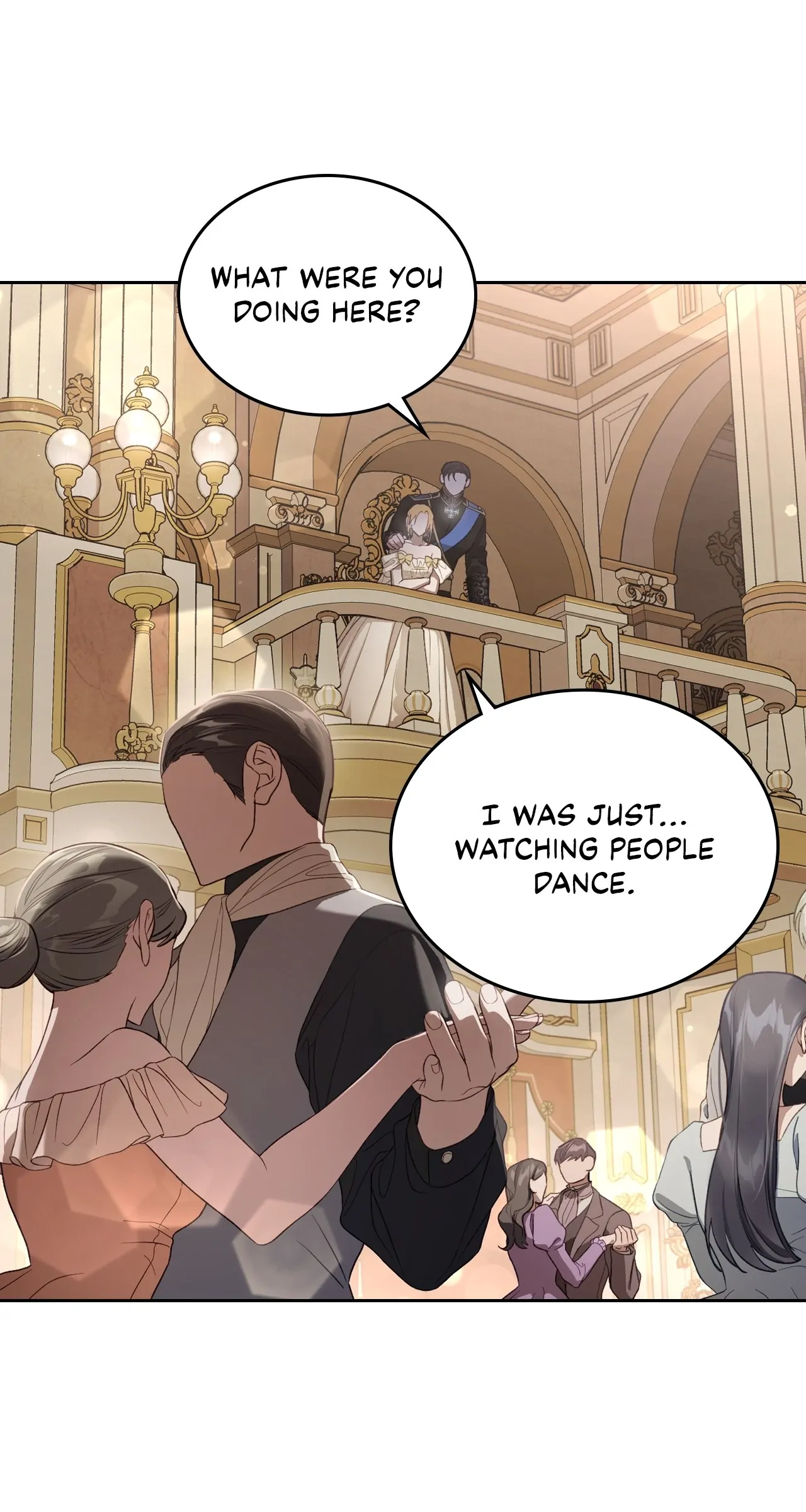 MOONLIGHT LIBRARY Chapter 42 page 42