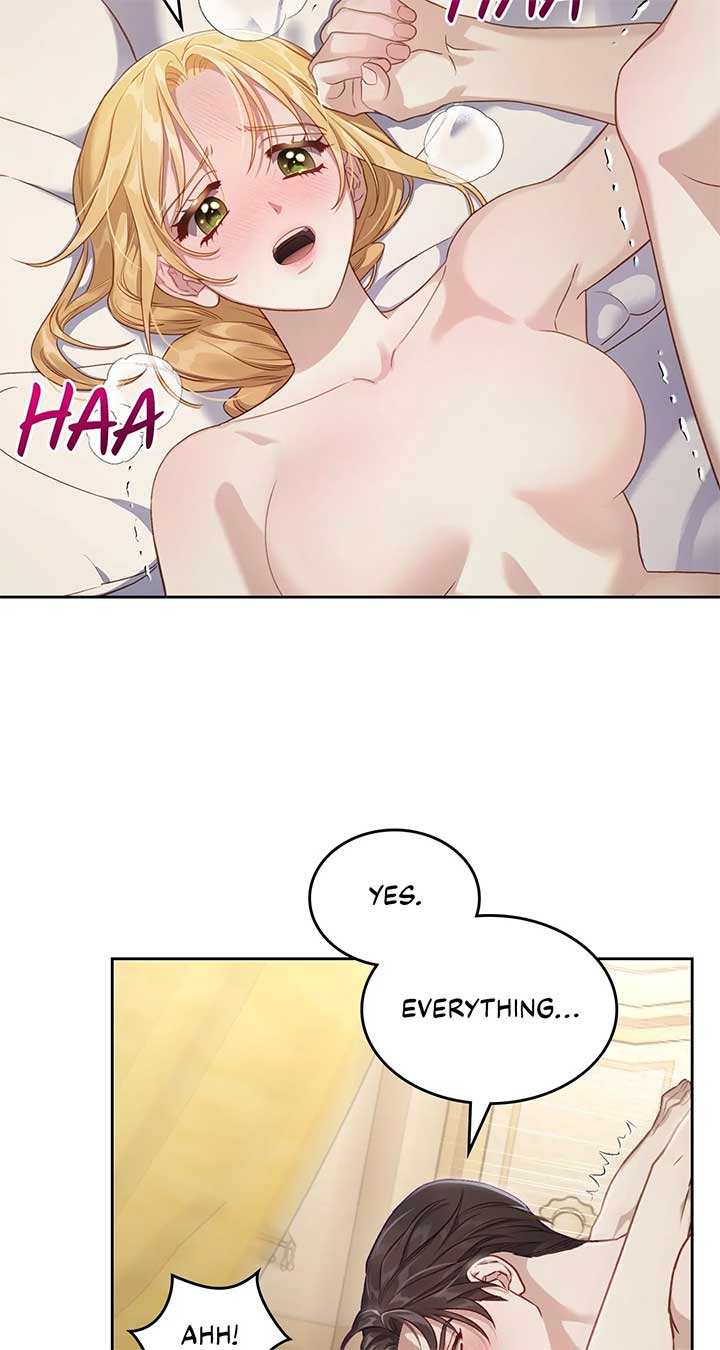 MOONLIGHT LIBRARY Chapter 43 page 14