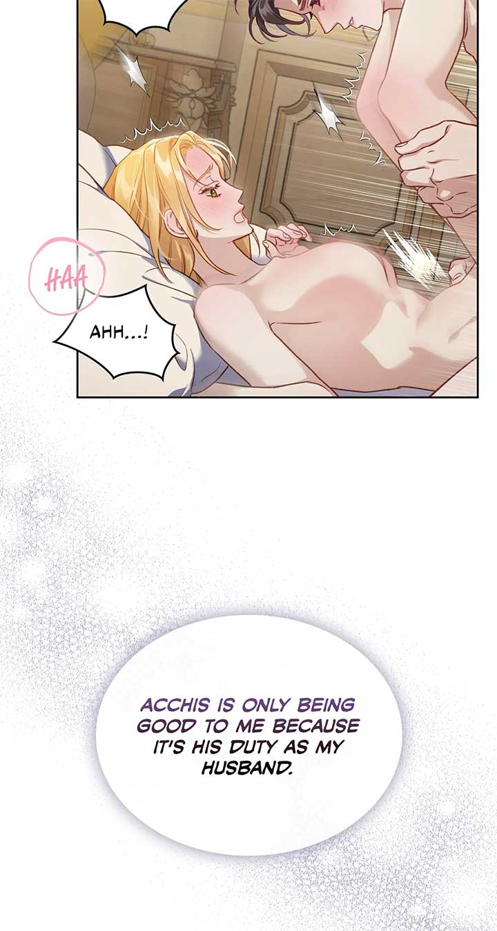 MOONLIGHT LIBRARY Chapter 43 page 15