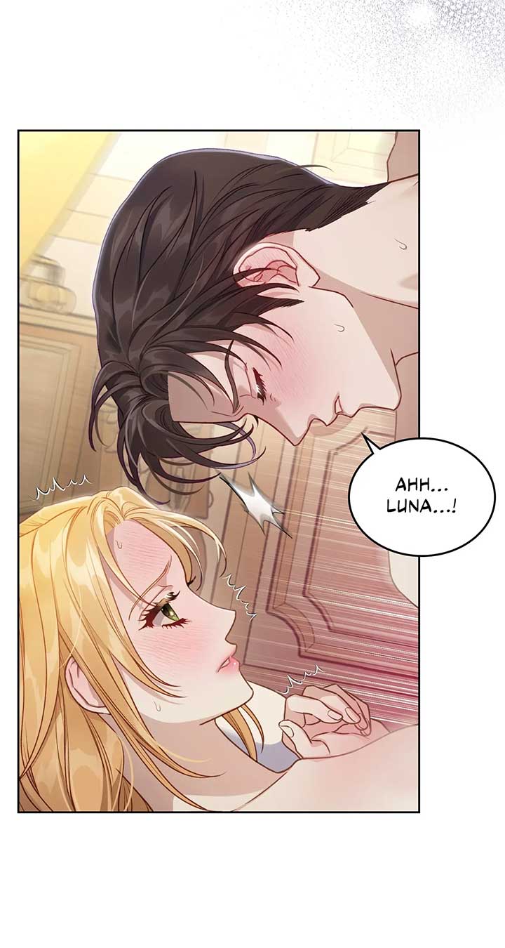 MOONLIGHT LIBRARY Chapter 43 page 16