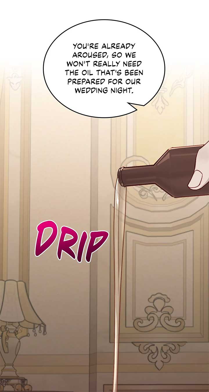 MOONLIGHT LIBRARY Chapter 43 page 1