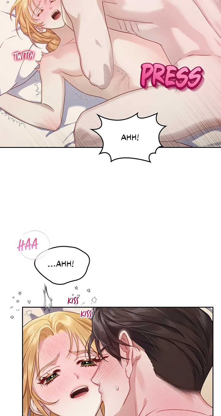 MOONLIGHT LIBRARY Chapter 43 page 21