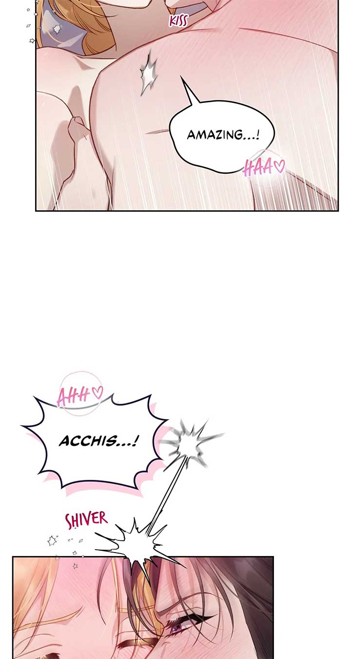 MOONLIGHT LIBRARY Chapter 43 page 22
