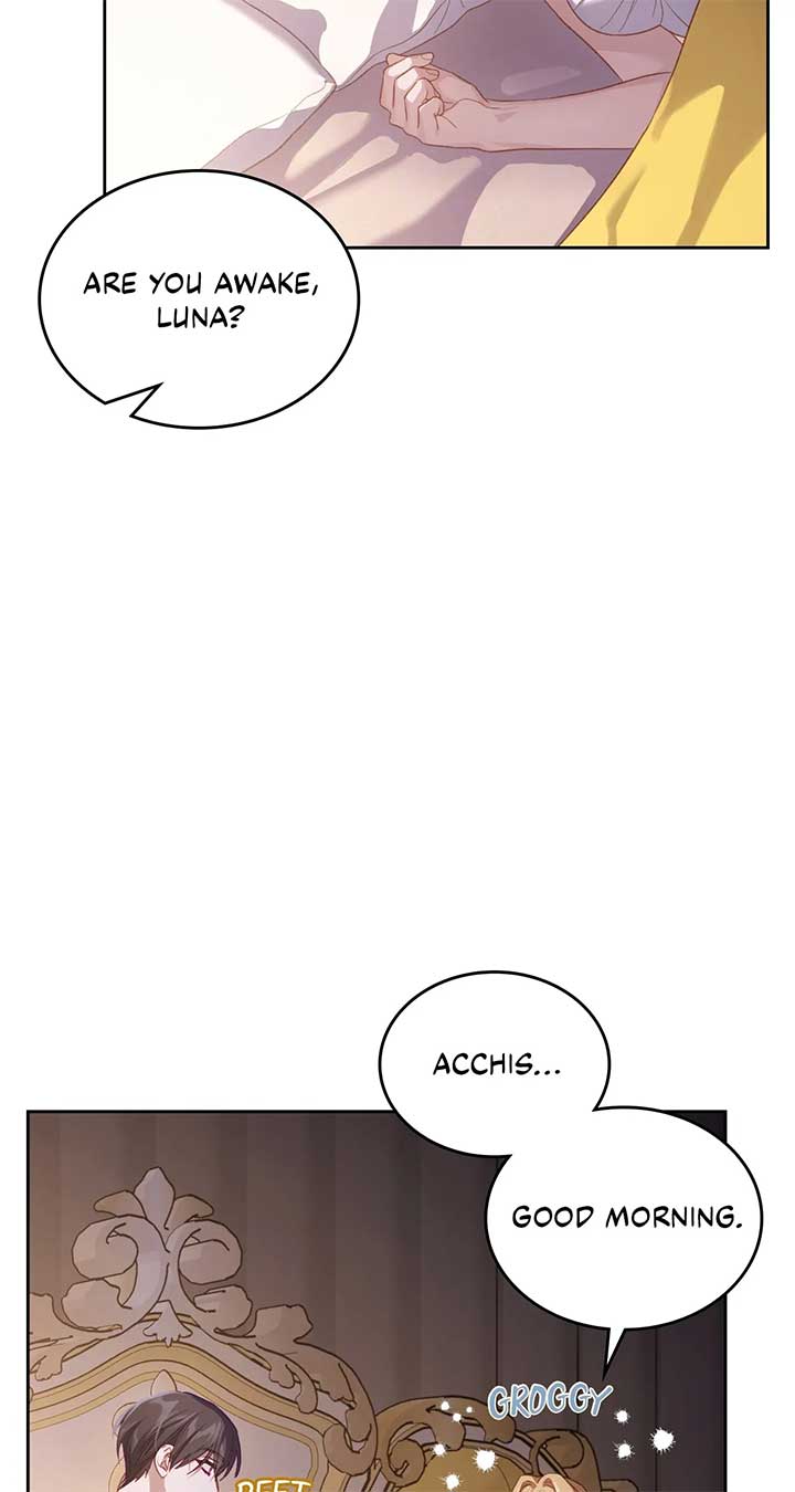 MOONLIGHT LIBRARY Chapter 43 page 31