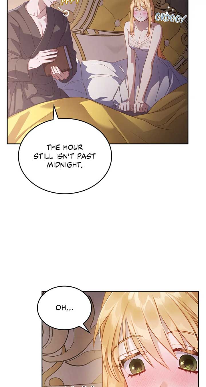 MOONLIGHT LIBRARY Chapter 43 page 32
