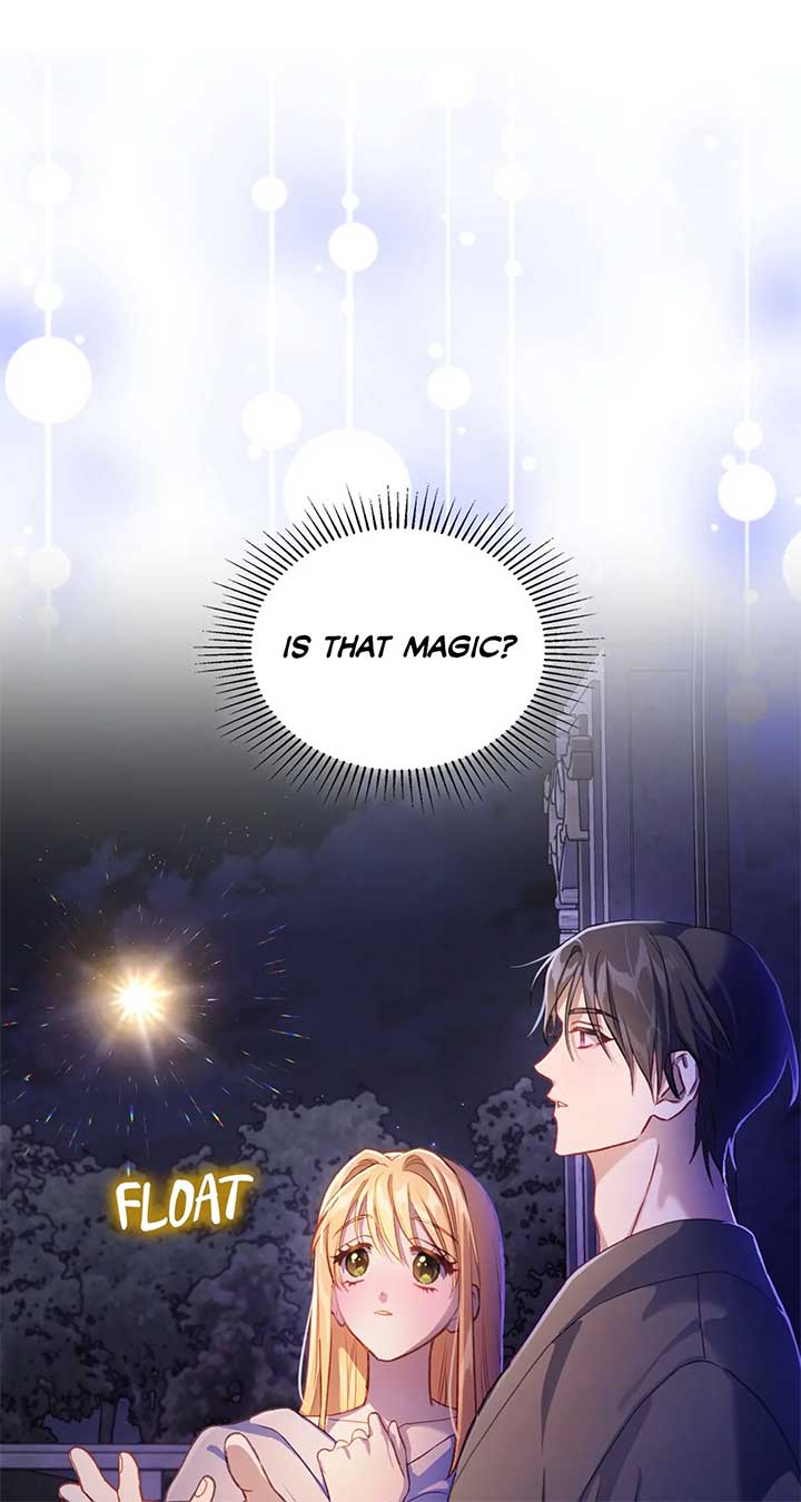 MOONLIGHT LIBRARY Chapter 43 page 36