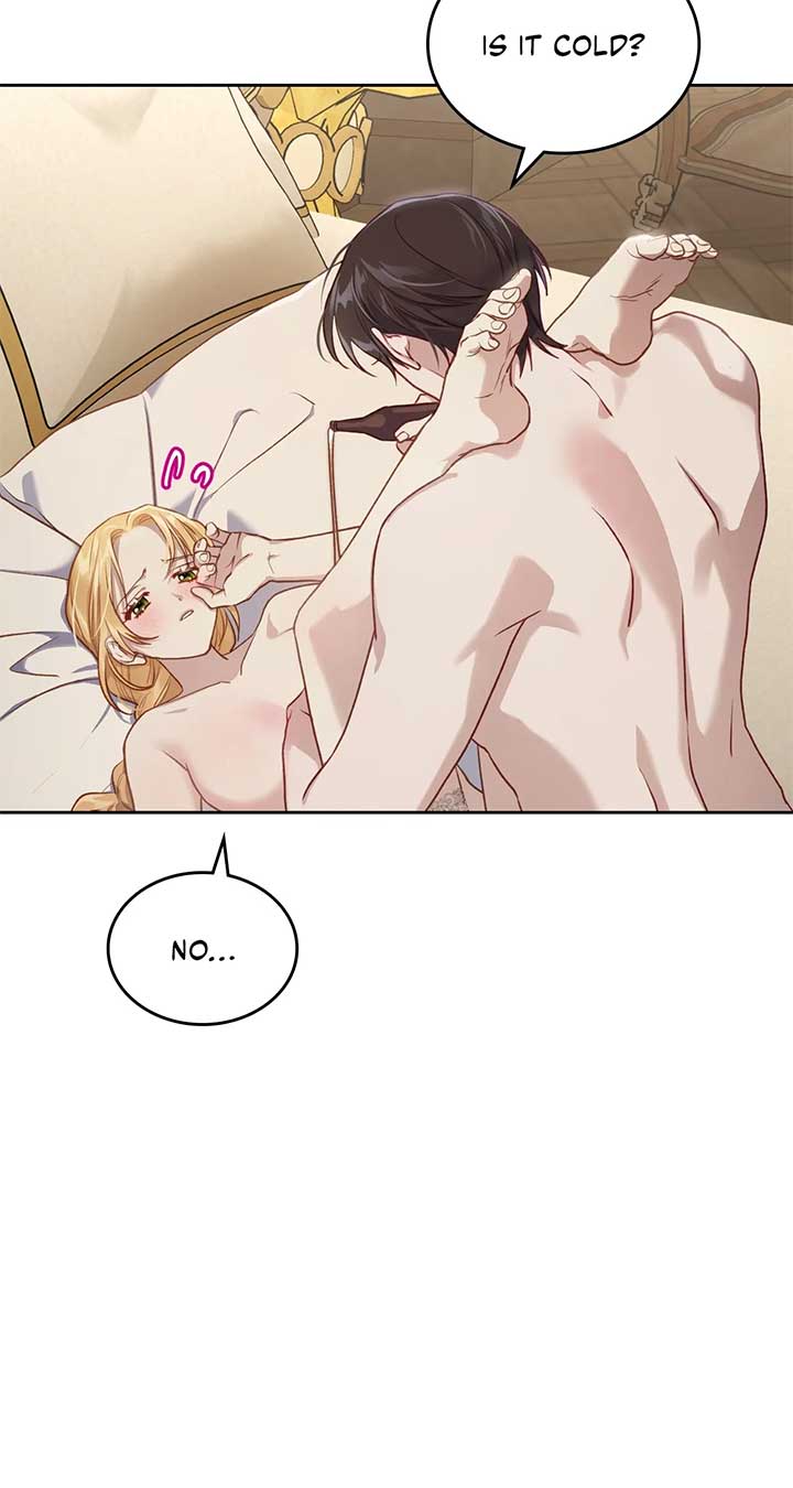 MOONLIGHT LIBRARY Chapter 43 page 3