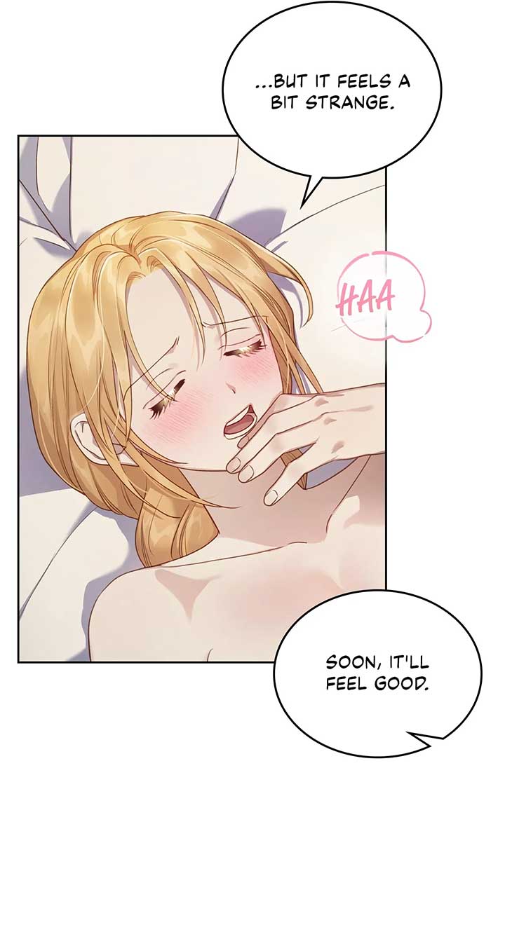 MOONLIGHT LIBRARY Chapter 43 page 4